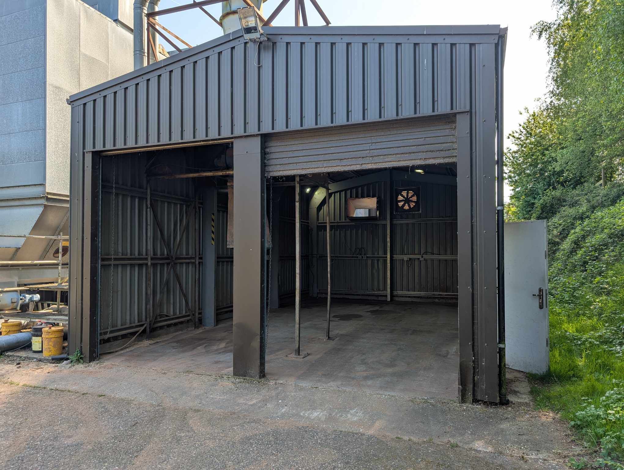 Additional Property View